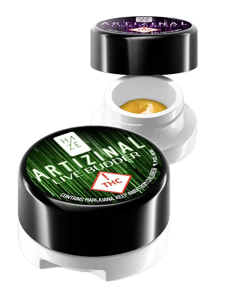 Artizinal Concentrate
