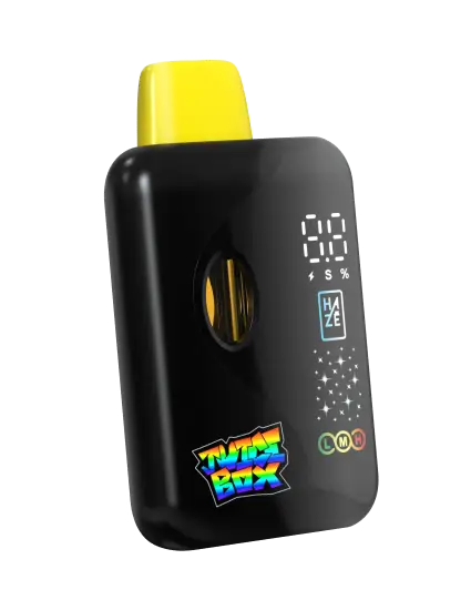 Juice Box